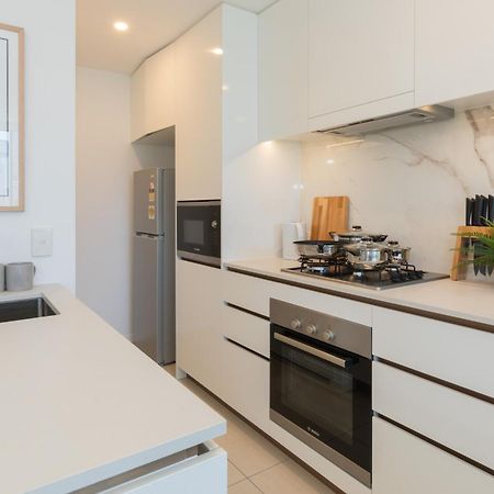 بريزبين Airtrip Apartment On Hope Street المظهر الخارجي الصورة