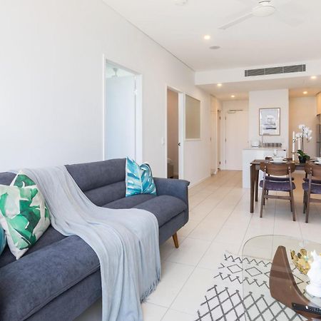 بريزبين Airtrip Apartment On Hope Street المظهر الخارجي الصورة