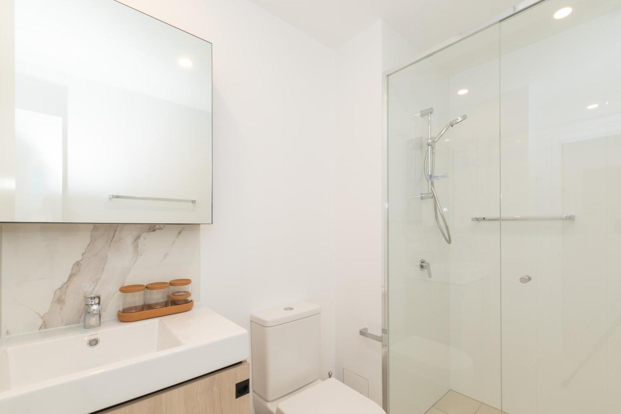 بريزبين Airtrip Apartment On Hope Street المظهر الخارجي الصورة