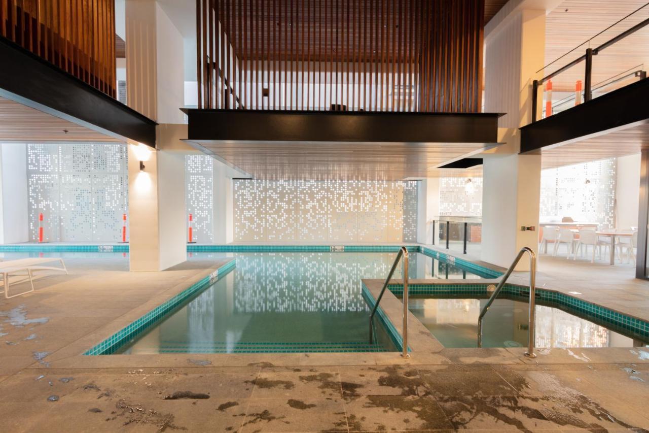 بريزبين Airtrip Apartment On Hope Street المظهر الخارجي الصورة