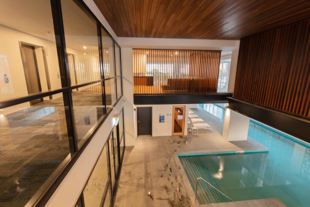 بريزبين Airtrip Apartment On Hope Street المظهر الخارجي الصورة